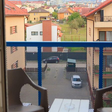 Gold Class Apartment Ams 63 Kaloşvar Dış mekan fotoğraf
