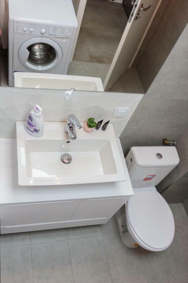 Gold Class Apartment Ams 63 Kaloşvar Dış mekan fotoğraf