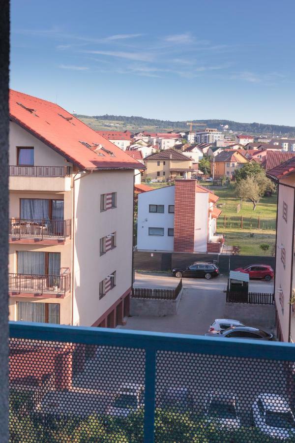 Gold Class Apartment Ams 63 Kaloşvar Dış mekan fotoğraf