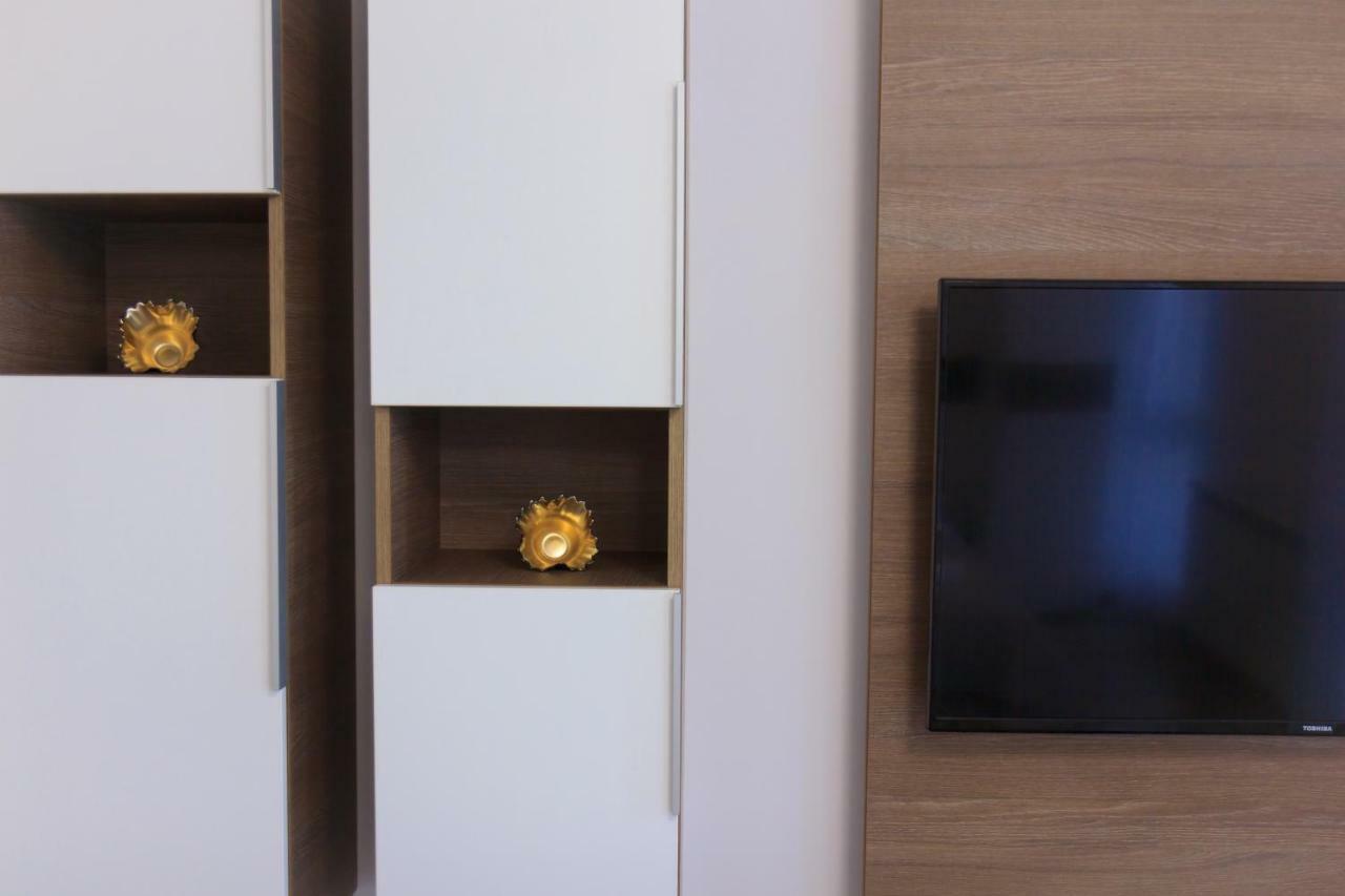 Gold Class Apartment Ams 63 Kaloşvar Dış mekan fotoğraf