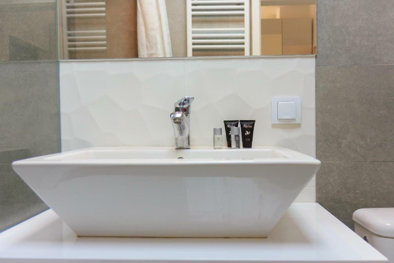 Gold Class Apartment Ams 63 Kaloşvar Dış mekan fotoğraf