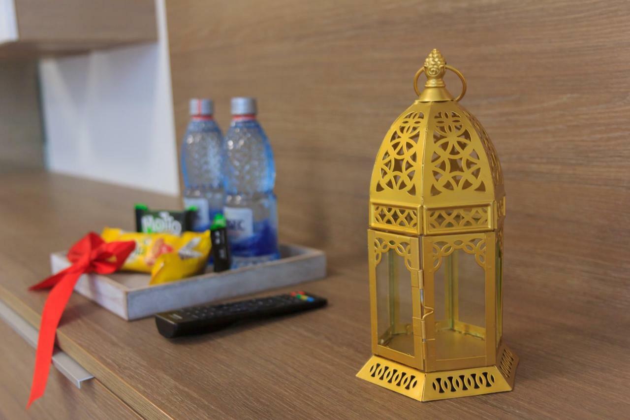 Gold Class Apartment Ams 63 Kaloşvar Dış mekan fotoğraf