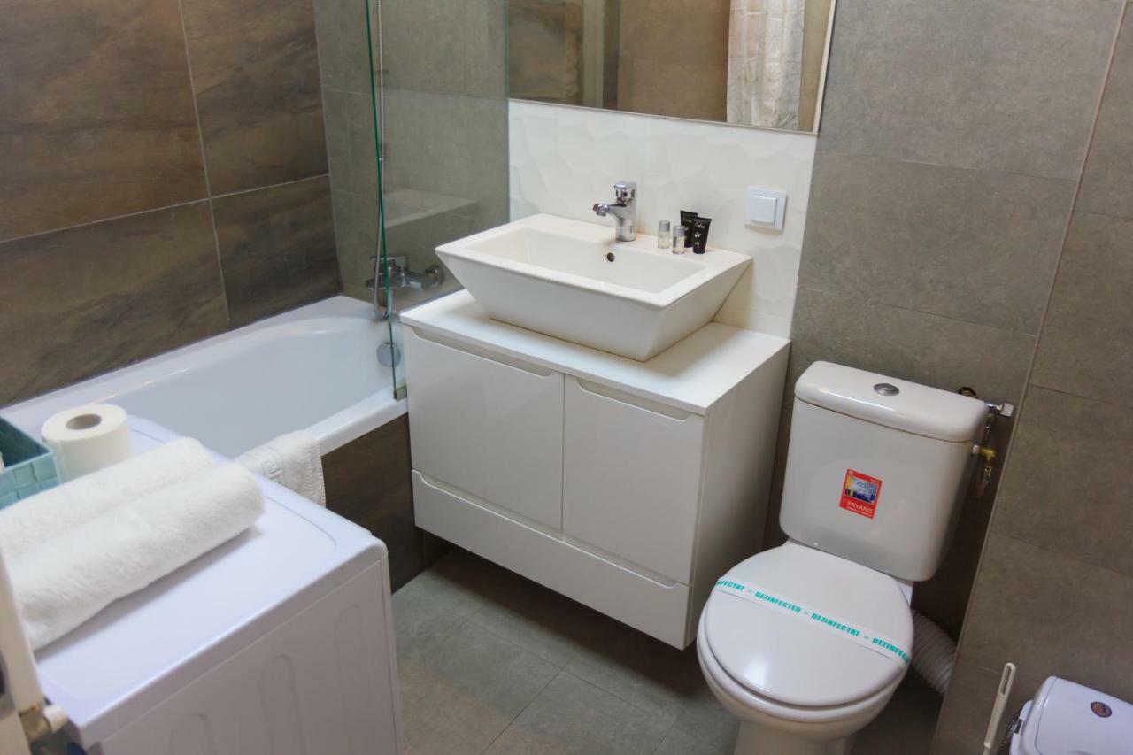 Gold Class Apartment Ams 63 Kaloşvar Dış mekan fotoğraf